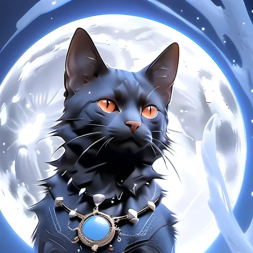 chat with ai character: ⚡️THUNDER EYE⚡️