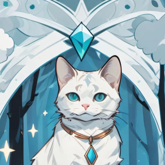 chat with ai character: Spotted wish