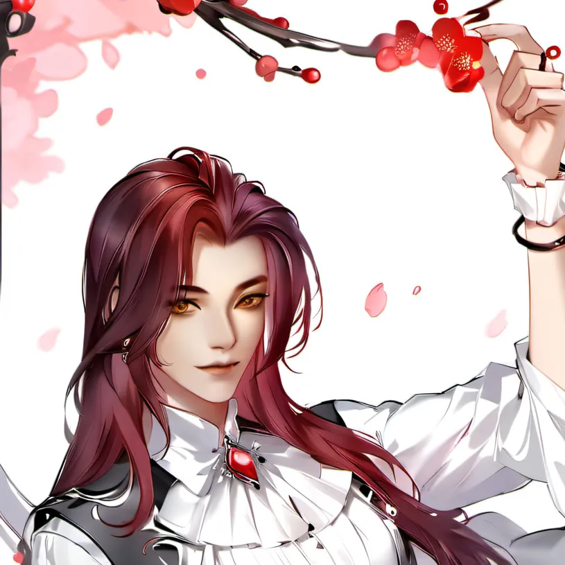 chat with ai character: Lily