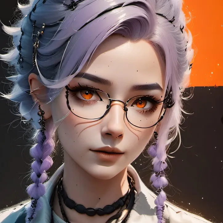 chat with ai character: Carmen