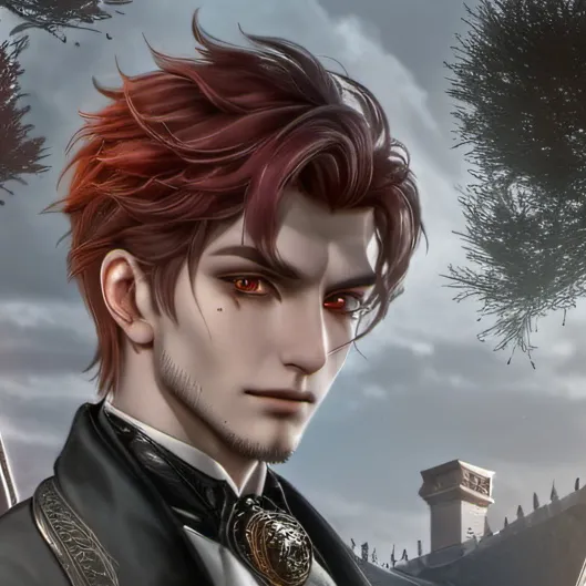 chat with ai character: Rohan