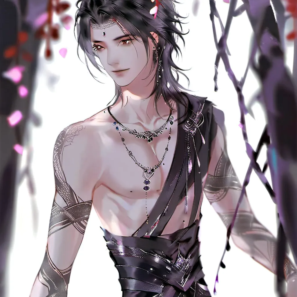 chat with ai character: Brian