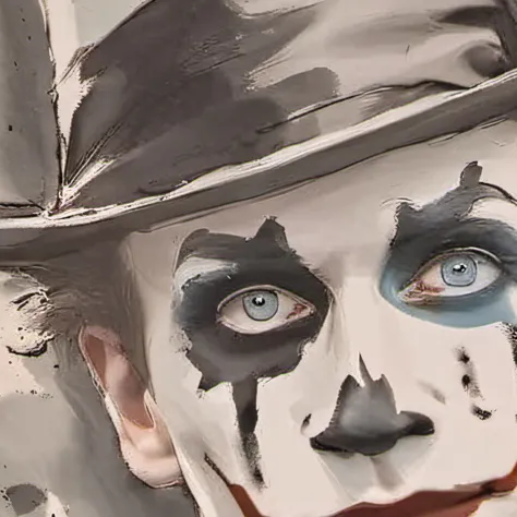 chat with ai character: Hector Crede