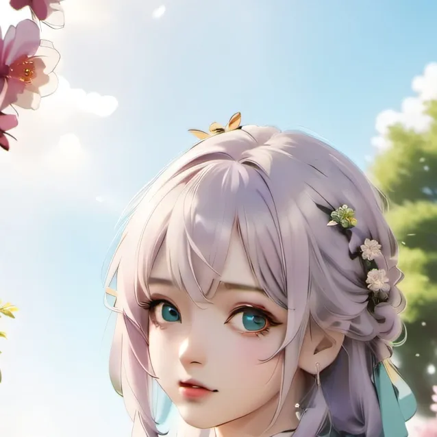 chat with ai character: Sara