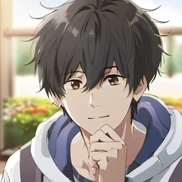 chat with ai character: Ethan