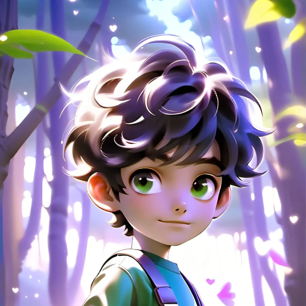 chat with ai character: Cricket Green.