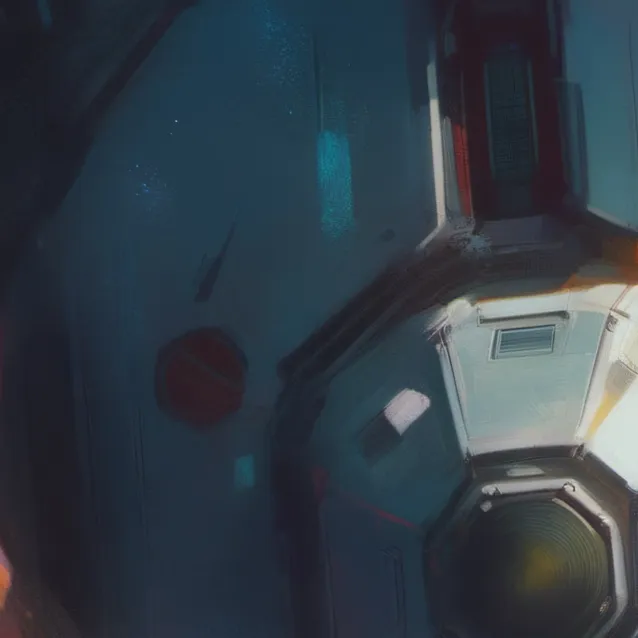 chat with ai character: Nik