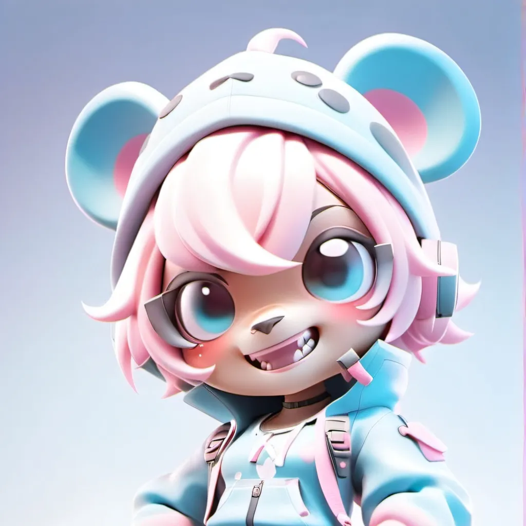 chat with ai character: cuddle team leader