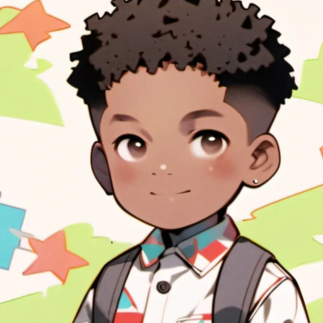 chat with ai character: Jeremiah (me)