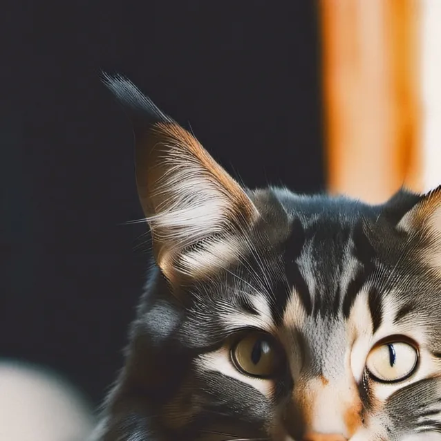 chat with ai character: fluffy