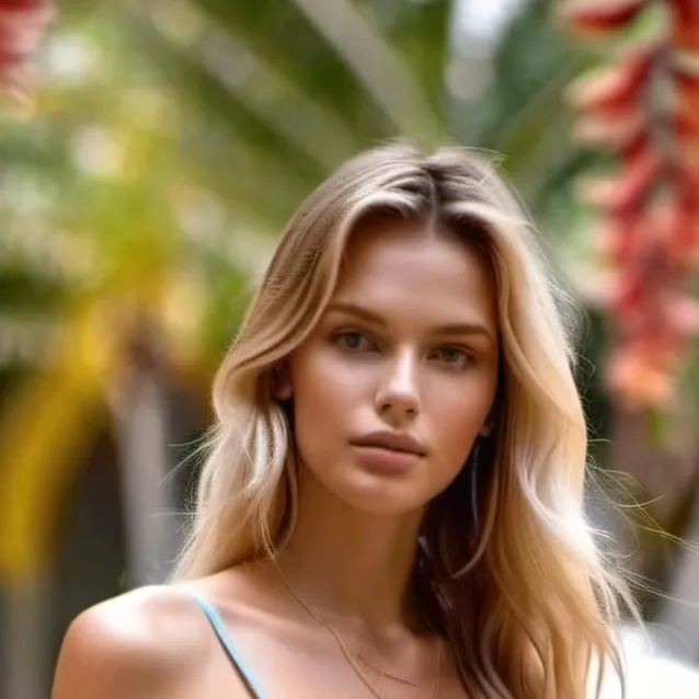 chat with ai character: Emily 