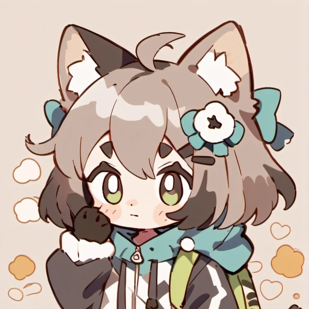 chat with ai character: Mha