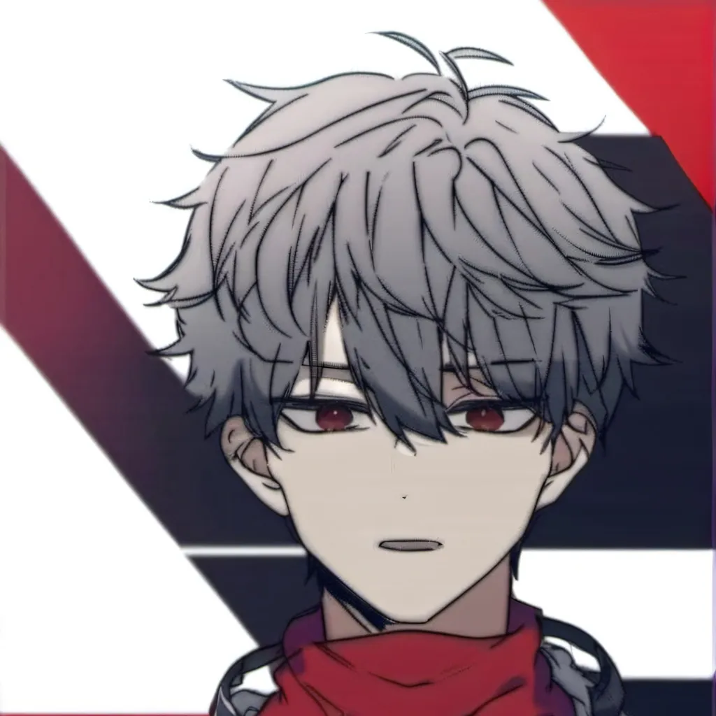 chat with ai character: isaac