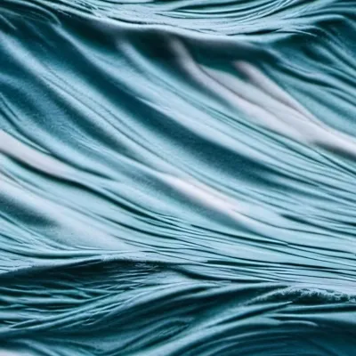 chat with ai character: Ocean reef 😢