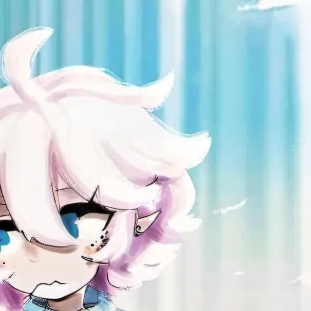 chat with ai character: Katkit (Phighting)