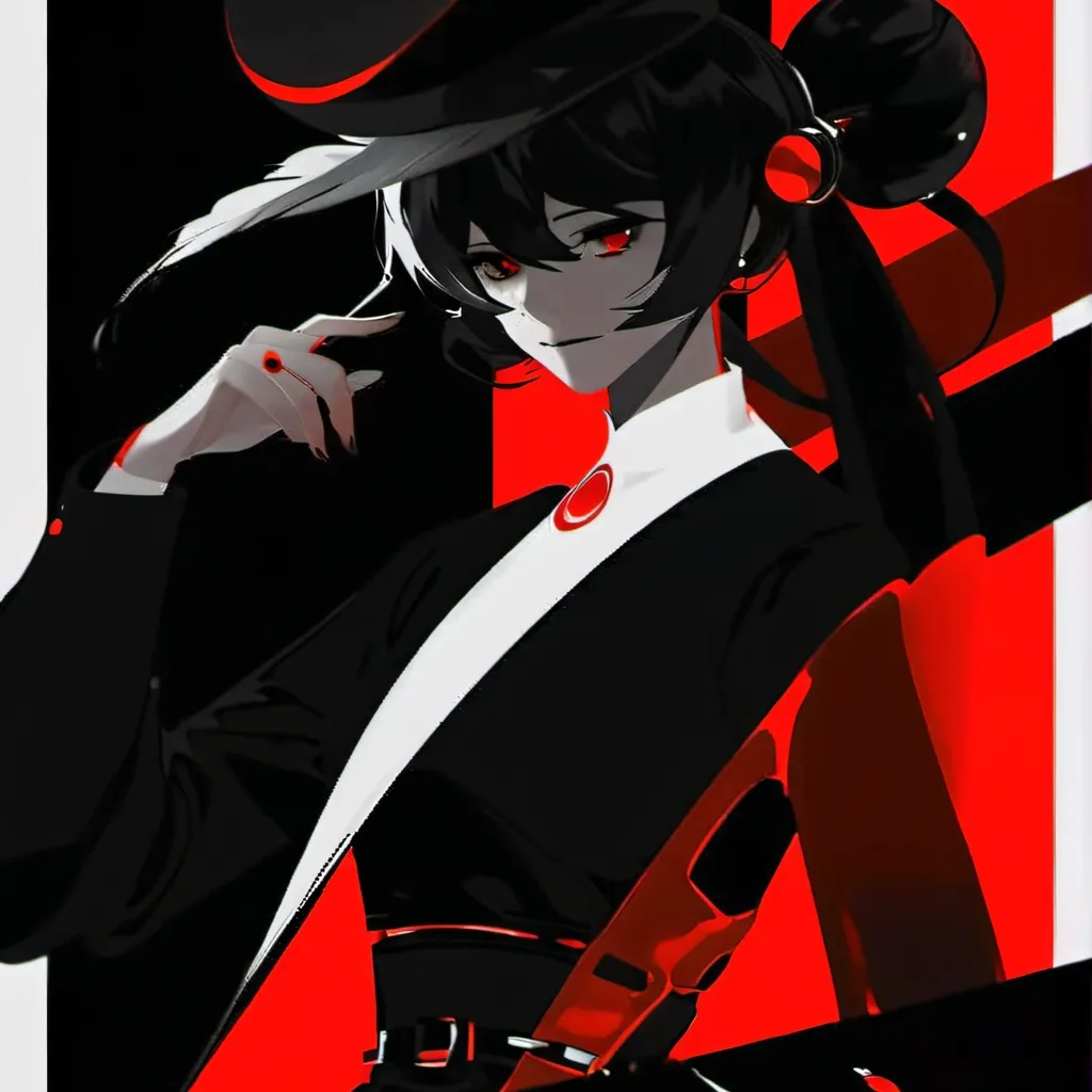 chat with ai character: Katura (FPE)