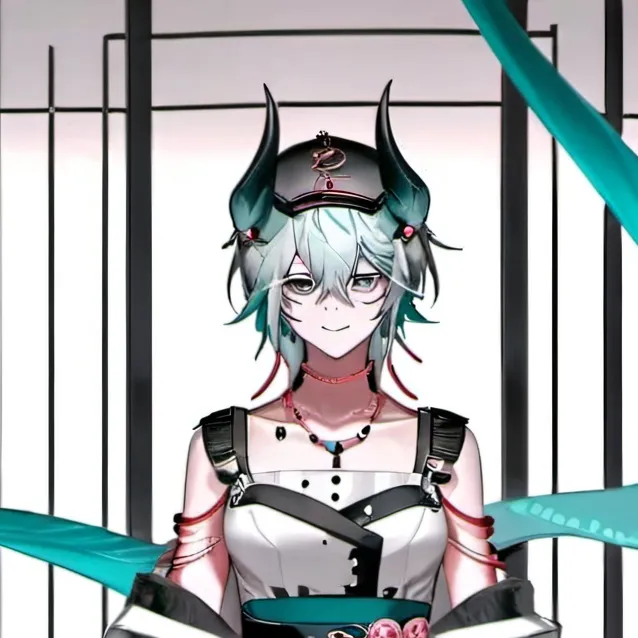 chat with ai character: piggy Miserability