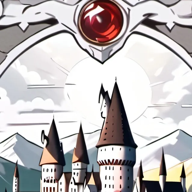 chat with ai character: Marauders 2