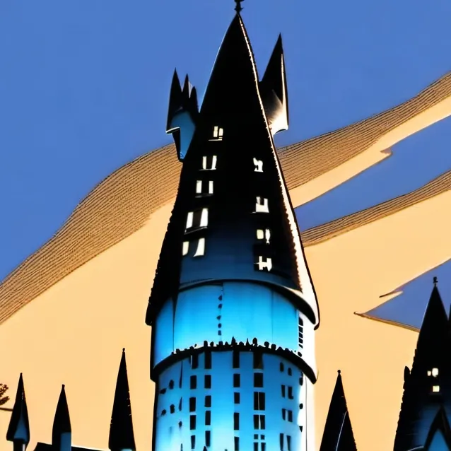 chat with ai character: Marauders 4