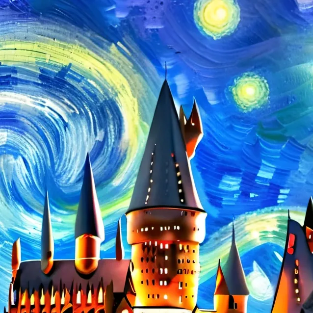 chat with ai character: Marauders 5