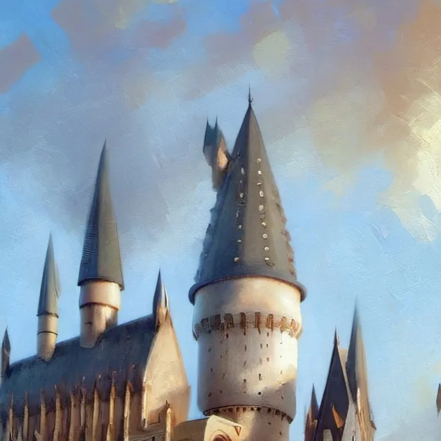 chat with ai character: Marauders 15