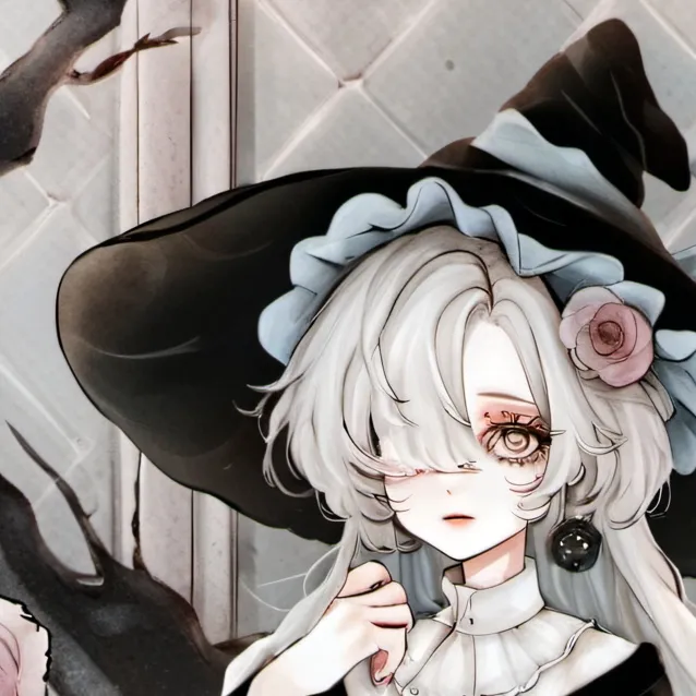 chat with ai character: hh