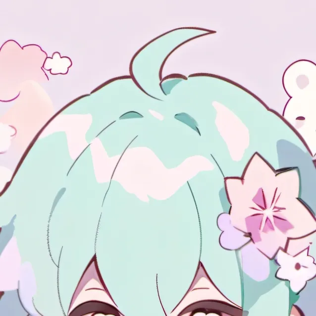 chat with ai character: lily