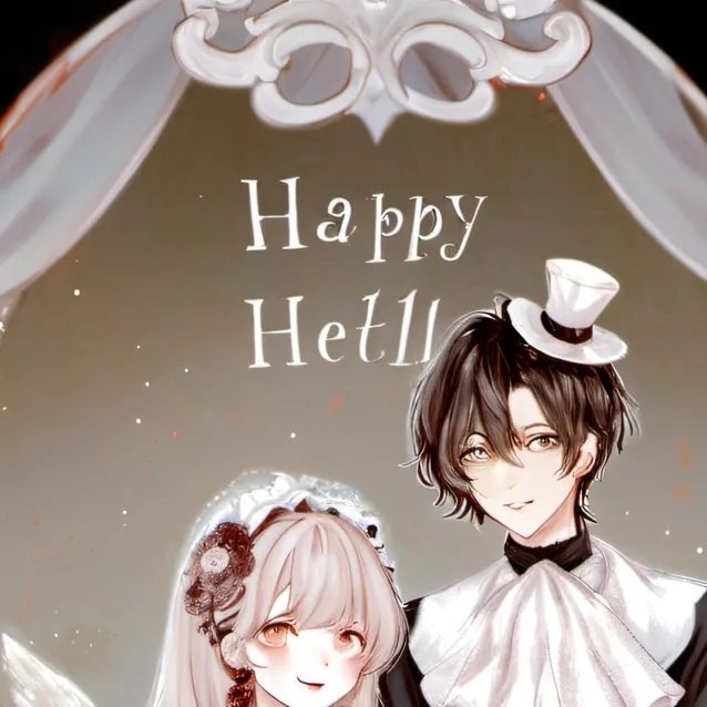 chat with ai character: Evelyn