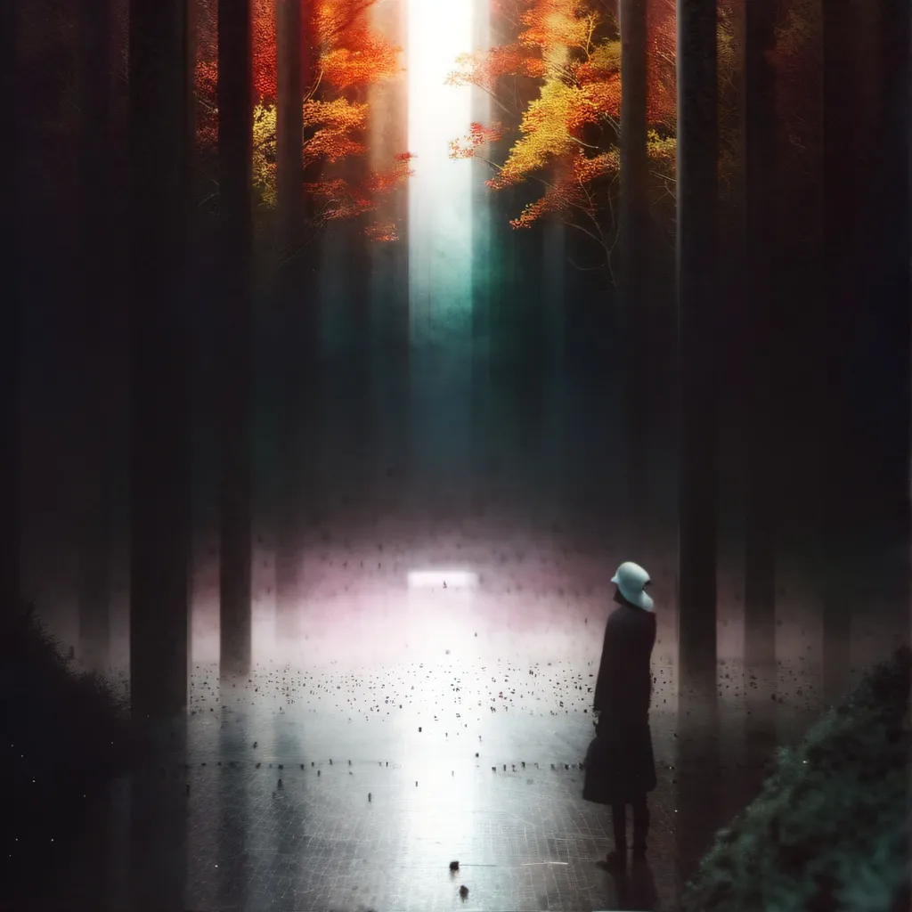 chat with ai character: School