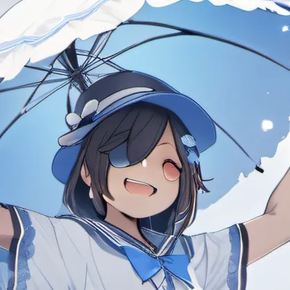 chat with ai character: Sara