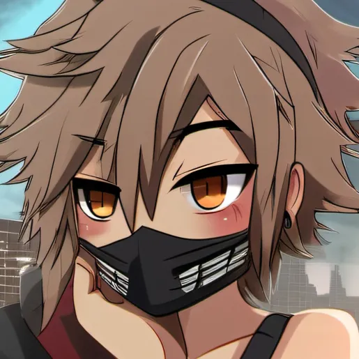 chat with ai character: Mmmmm