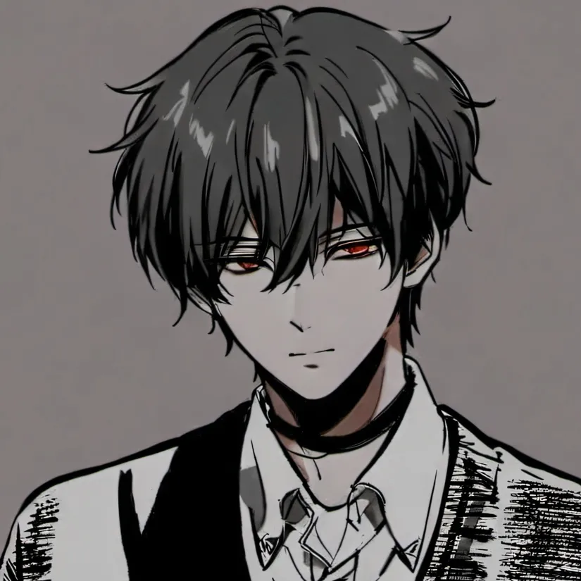 chat with ai character: Leo