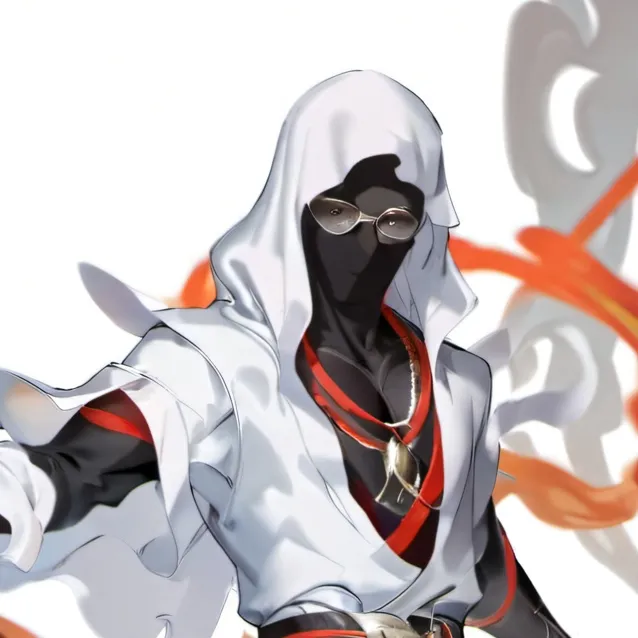 chat with ai character: Hayabusa ^^