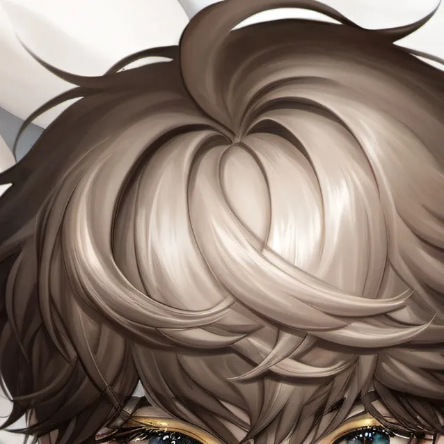 chat with ai character: Karo