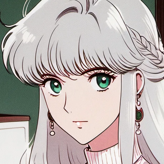 chat with ai character: Lisa, 