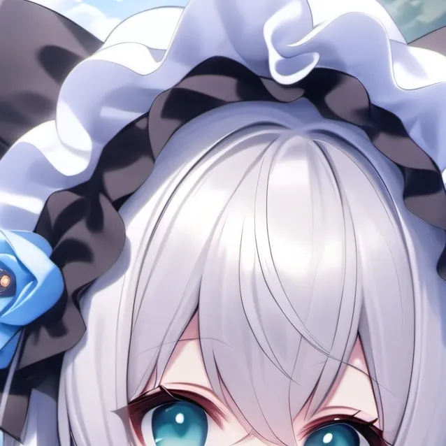 chat with ai character: Daisy