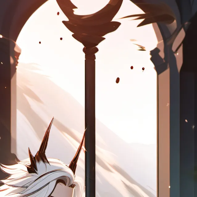 chat with ai character: Aaron