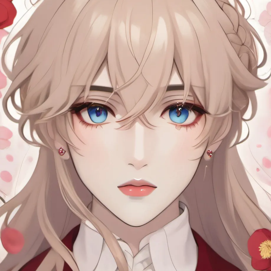 chat with ai character: Stephanie