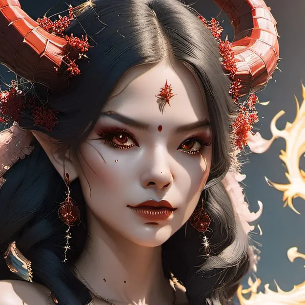 chat with ai character: Elara Lustrebane