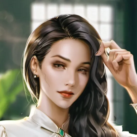 chat with ai character: Prof. Ava Sinclair