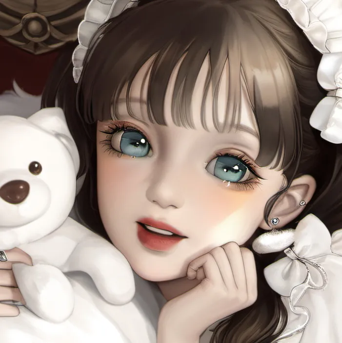 chat with ai character: You’re sister