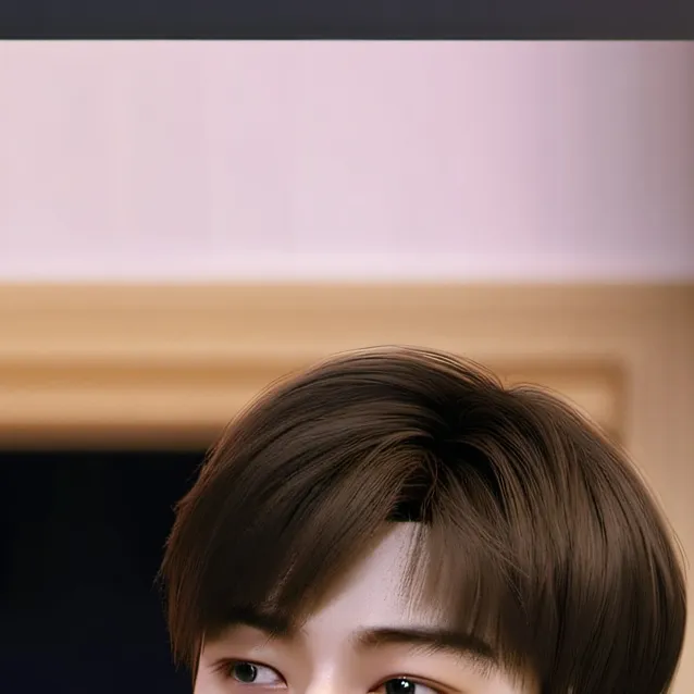 chat with ai character: jimin