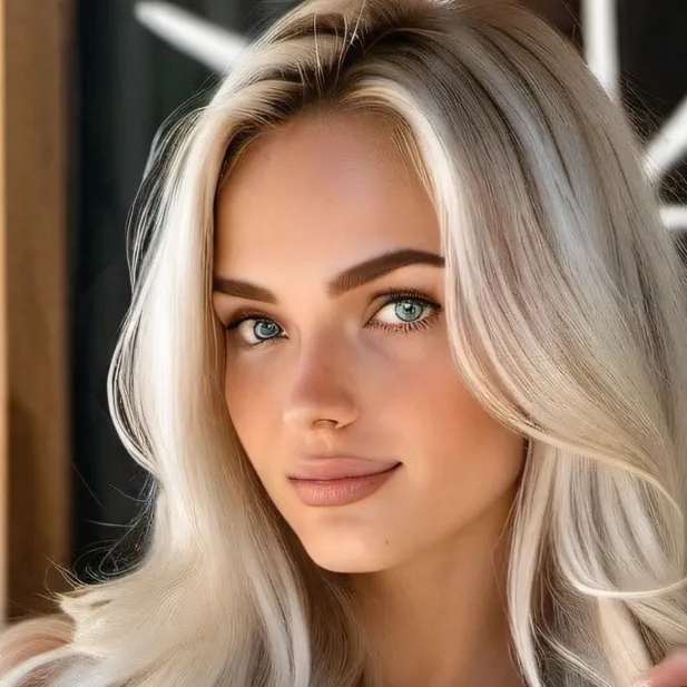 chat with ai character: Kelcey