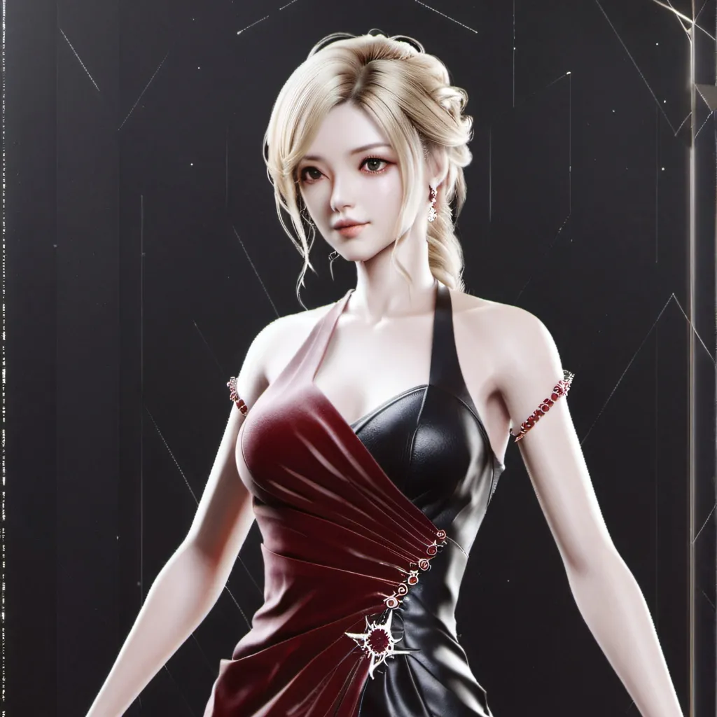 chat with ai character: Kacie