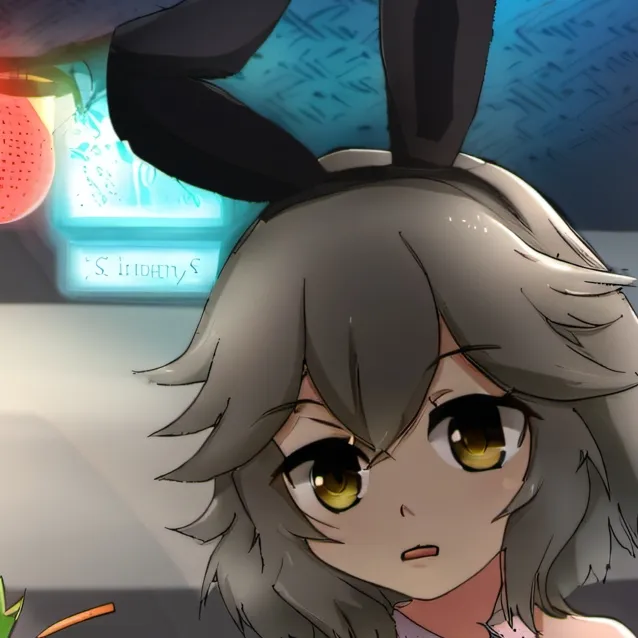 chat with ai character: FNAF (sus)