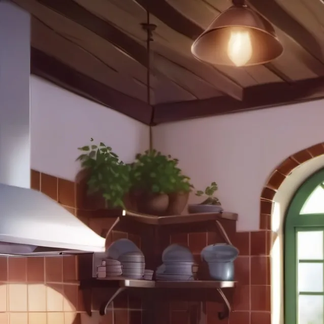 chat with ai character: just add magic