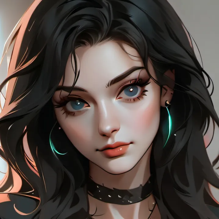 chat with ai character: ~Maria~