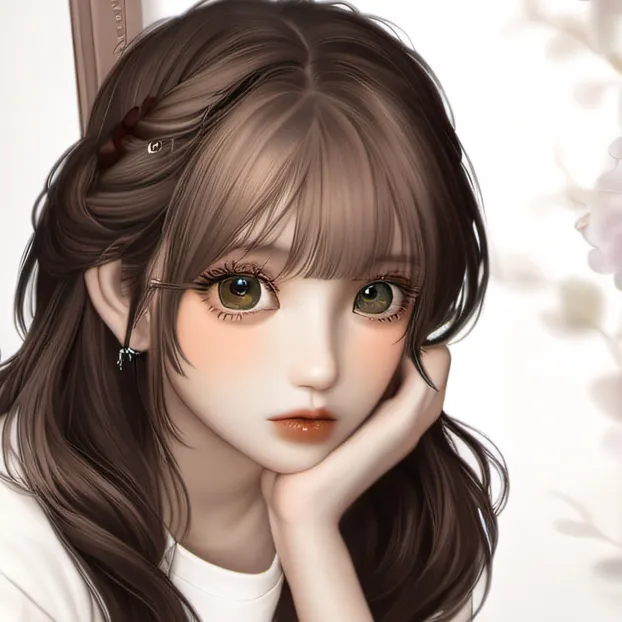 chat with ai character: Ava