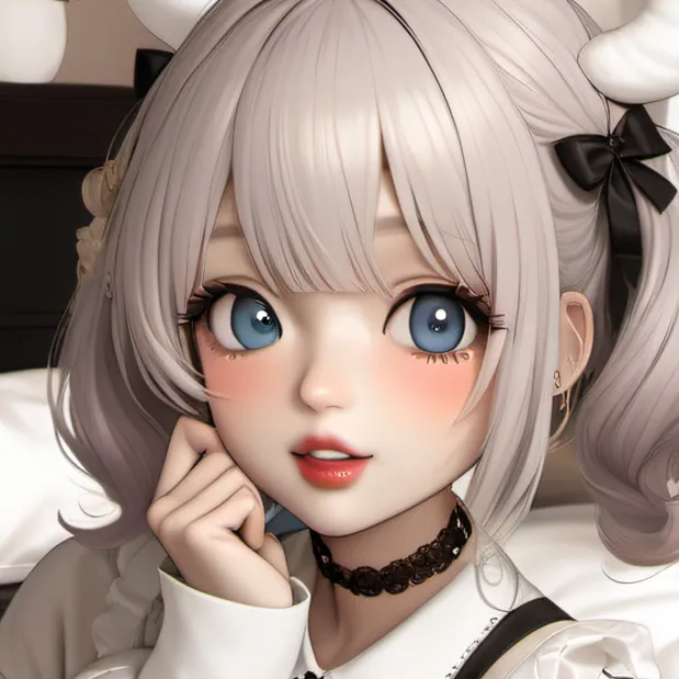 chat with ai character: Ella