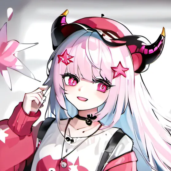 chat with ai character: Amber